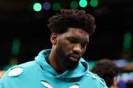 Philadelphia 76ers vs. Boston Celtics: Game 1